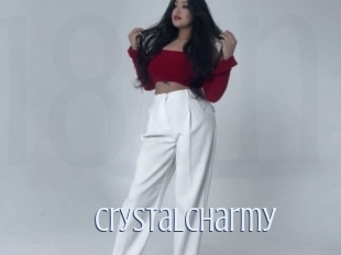 Crystalcharmy