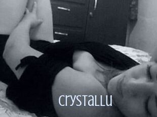 Crystallu