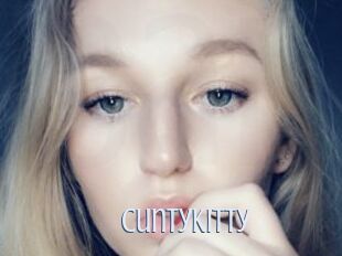 Cuntykitty