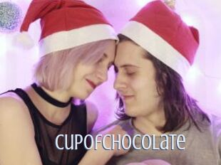 cupofchocolate 18 ans Nue