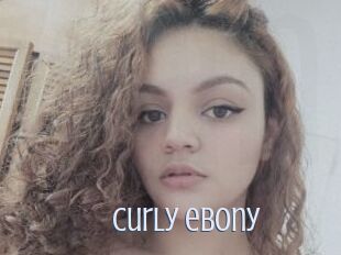 Curly_ebony