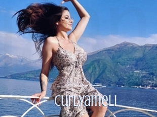 Curlyameli