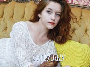 Curlydazy