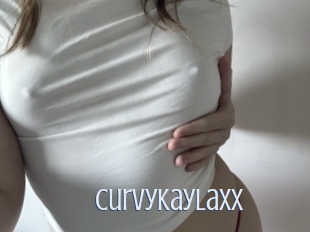 Curvykaylaxx