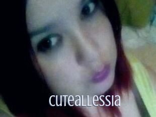 Cuteallessia
