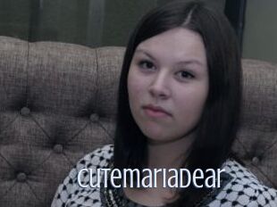 Cutemariadear