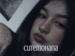 Cutemohana