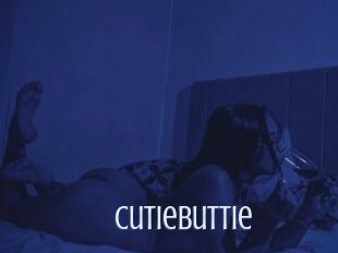 Cutiebuttie
