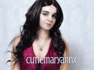 Cutiemaryannx