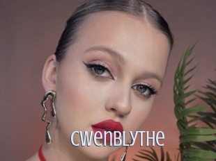 Cwenblythe