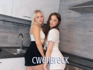 Cwenbreck