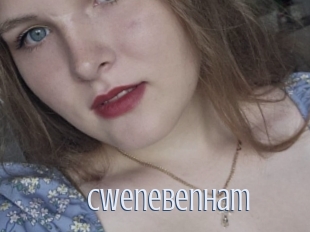 Cwenebenham