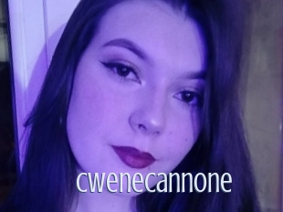 Cwenecannone