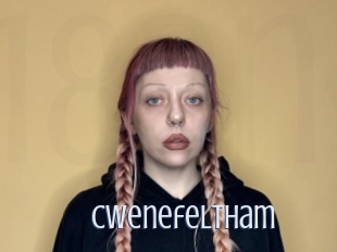 Cwenefeltham