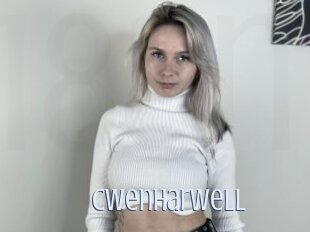 Cwenharwell