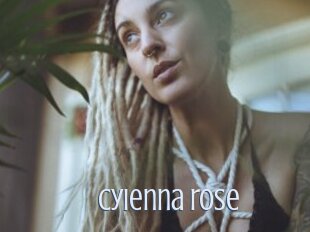 Cyienna_rose