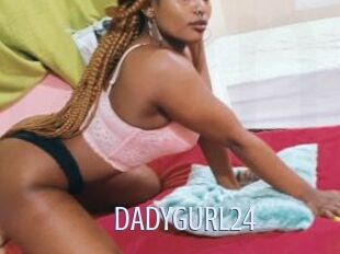 DADYGURL24