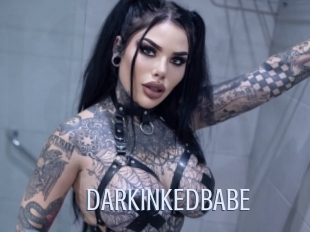 DARKINKEDBABE