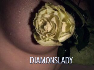 DIAMONSlADY