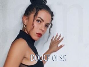 DOUCE_OLSS