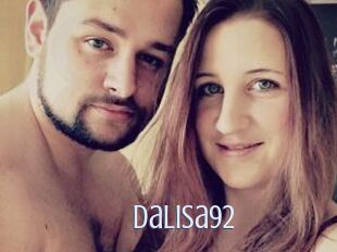 DaLisa92