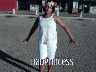 Dadprincess