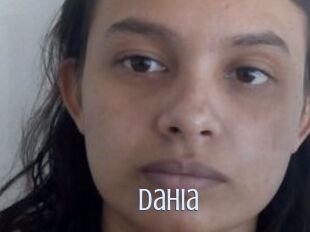 Dahia