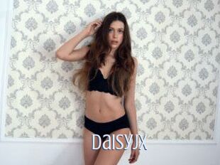 DaisyJX