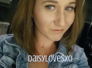 DaisyLovesXO