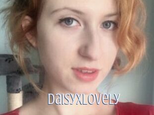 DaisyxLovely