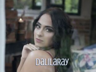 DalilaRay