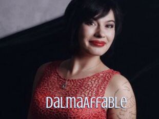 DalmaAffable