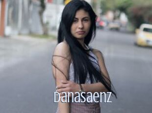 DanaSaenz 18 ans Nue