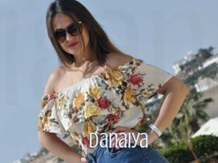 Danaiya