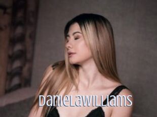 DanielaWilliams 18 ans Nue
