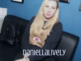 DaniellaLively