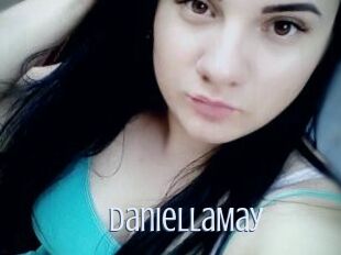 DaniellaMay