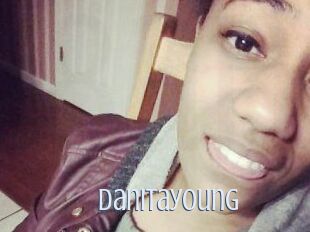 Danitayoung 18 ans Nue