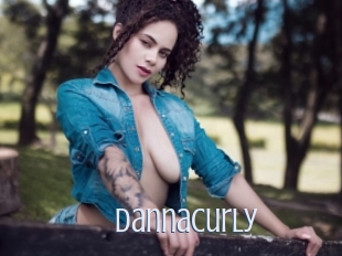 DannaCurly