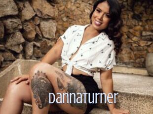 DannaTurner 18 ans Nue