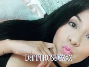 DanniRosseXXX