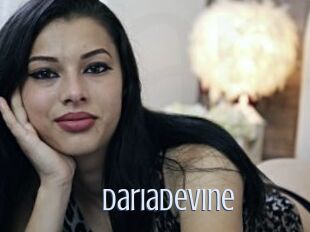 DariaDevine