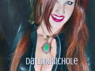 DarlingNichole 18 ans Nue