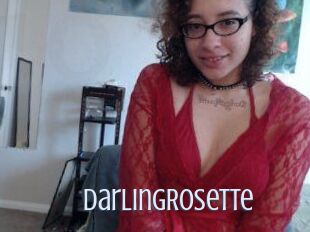 DarlingRosette