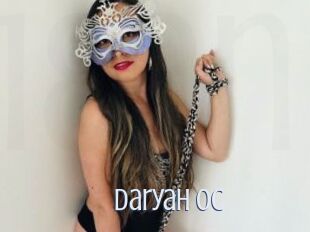 Daryah_Oc
