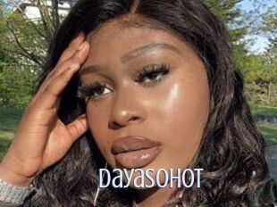 DayaSoHot