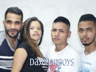 DayanAnBoys