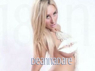 DeannaDare