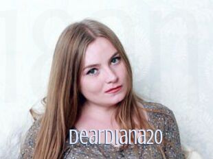 DearDiana20