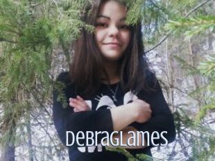 DebraGlames